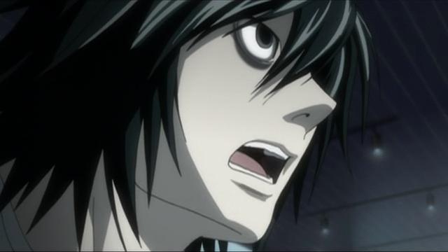 Otaku Gallery  / Anime e Manga / Death Note / Screen Shots / 25 - Oblio / 184.jpg